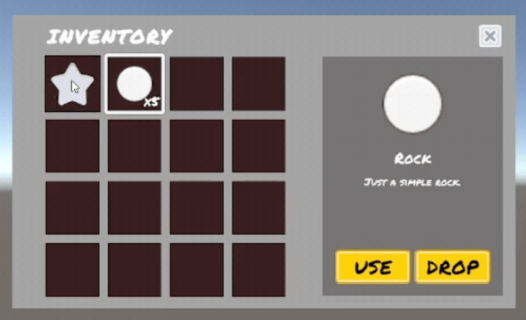 Modular UI Overview 2